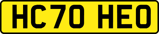 HC70HEO