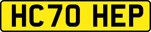 HC70HEP