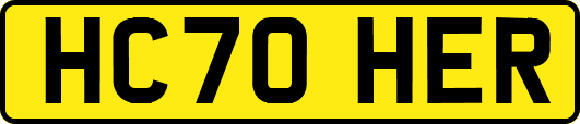 HC70HER