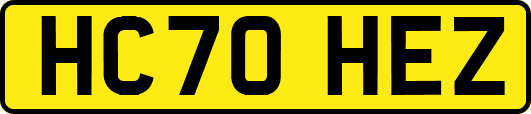 HC70HEZ