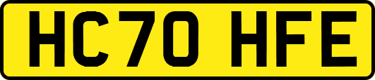 HC70HFE