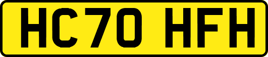 HC70HFH