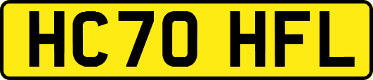 HC70HFL