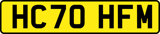HC70HFM