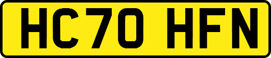 HC70HFN