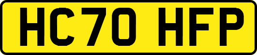 HC70HFP