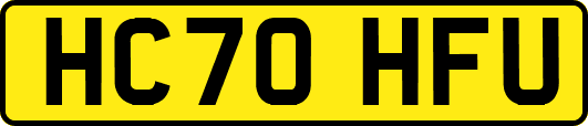 HC70HFU