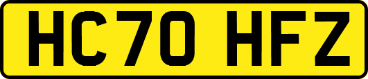 HC70HFZ