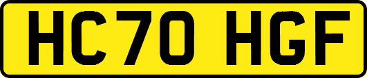 HC70HGF