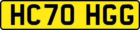 HC70HGG