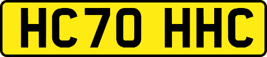 HC70HHC