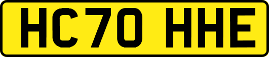 HC70HHE