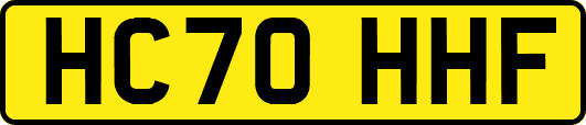 HC70HHF
