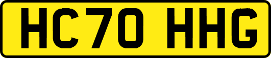 HC70HHG