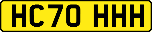 HC70HHH