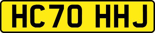 HC70HHJ