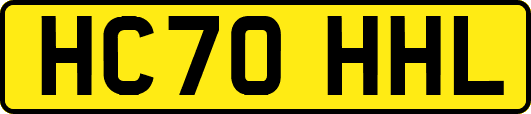 HC70HHL