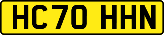 HC70HHN