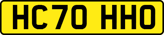 HC70HHO