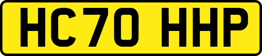 HC70HHP