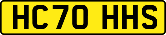 HC70HHS