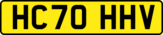 HC70HHV