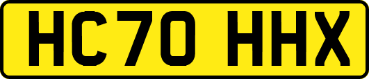 HC70HHX