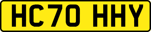 HC70HHY