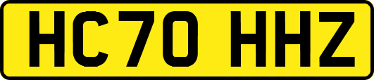 HC70HHZ
