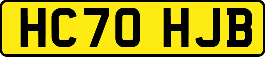 HC70HJB
