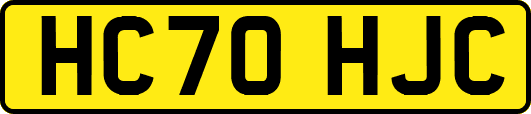 HC70HJC