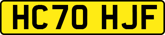 HC70HJF