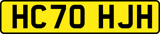 HC70HJH