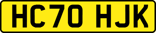HC70HJK