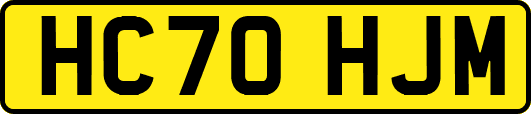 HC70HJM