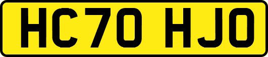 HC70HJO