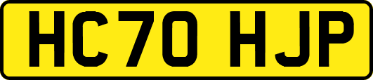 HC70HJP