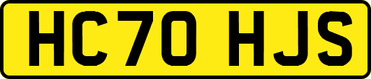 HC70HJS