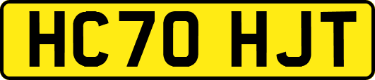 HC70HJT