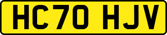 HC70HJV