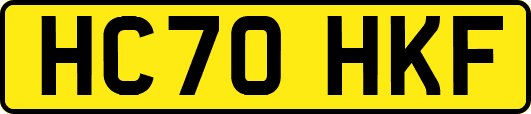 HC70HKF