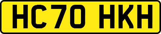 HC70HKH
