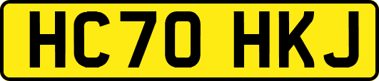 HC70HKJ