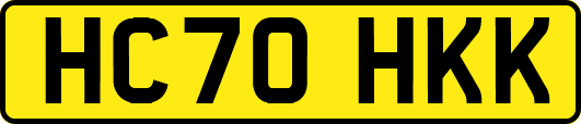 HC70HKK