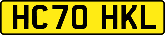 HC70HKL