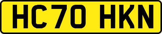 HC70HKN
