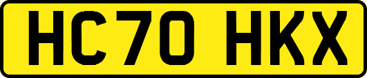 HC70HKX