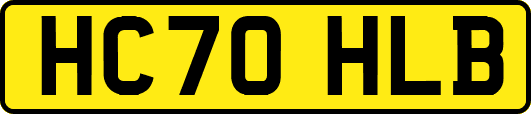 HC70HLB