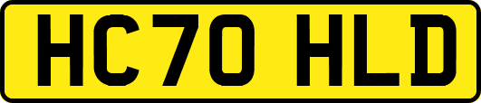HC70HLD