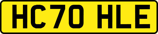 HC70HLE